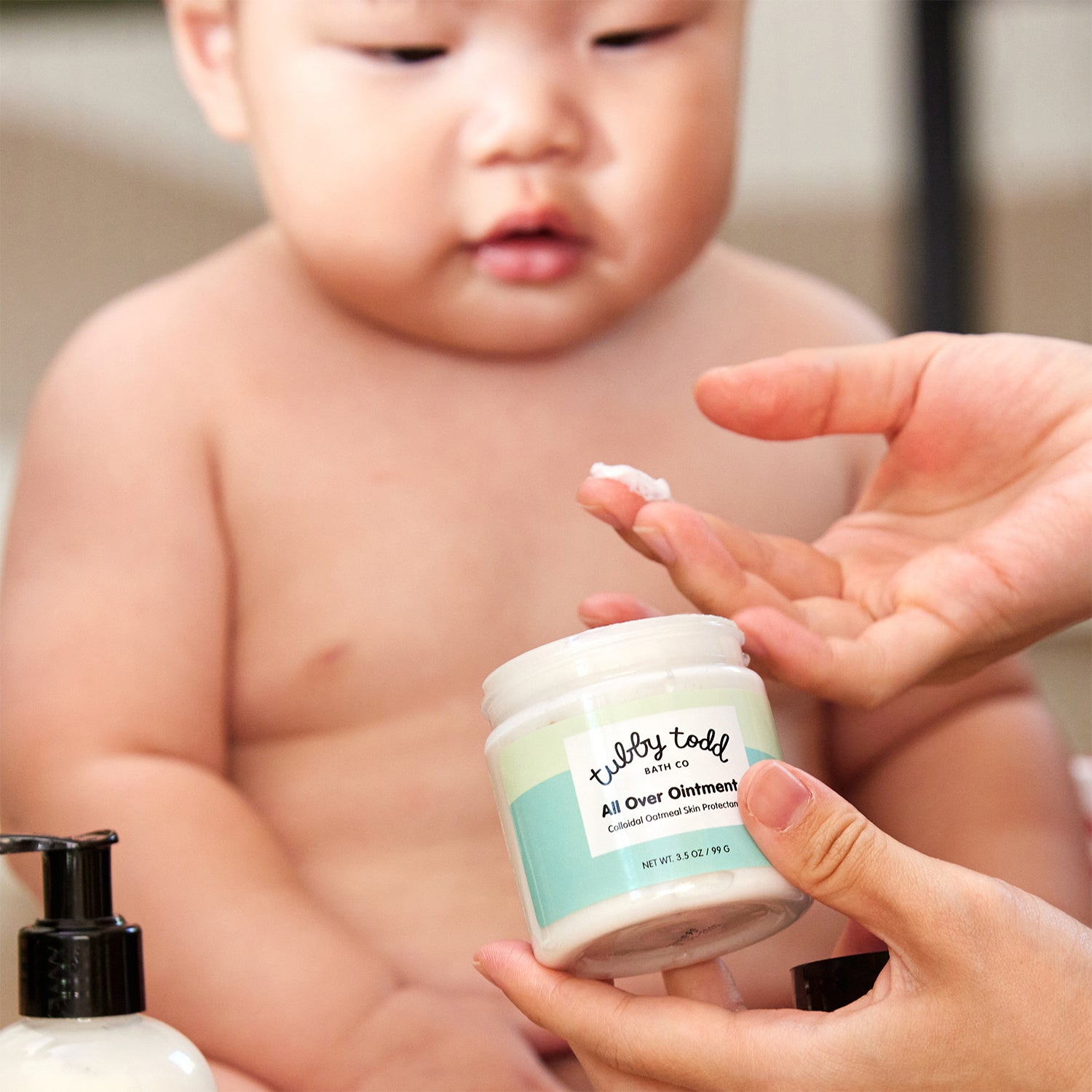 The Ultimate Mama + Baby Gift Set - Image 9