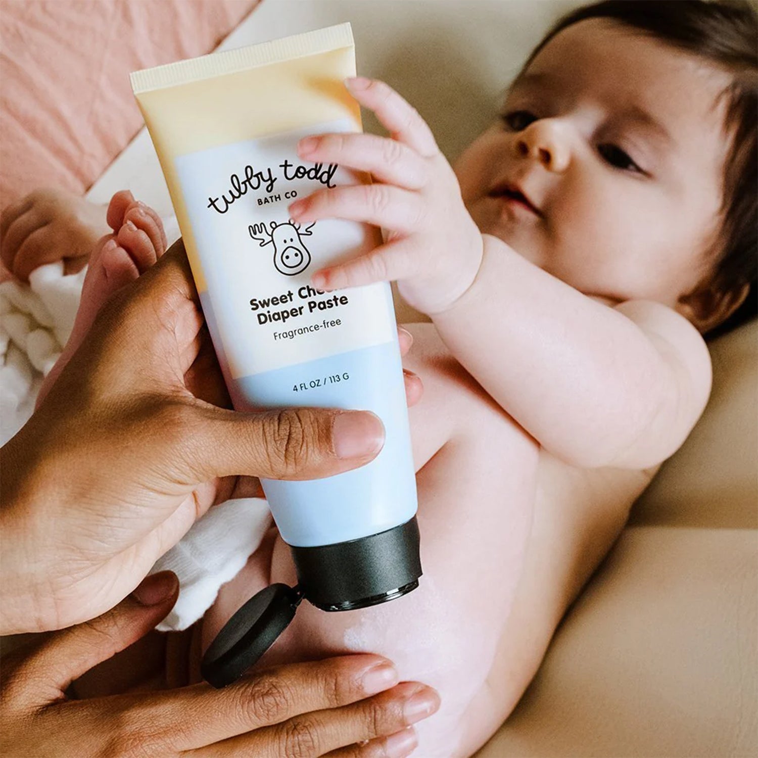The Ultimate Mama + Baby Gift Set - Image 10