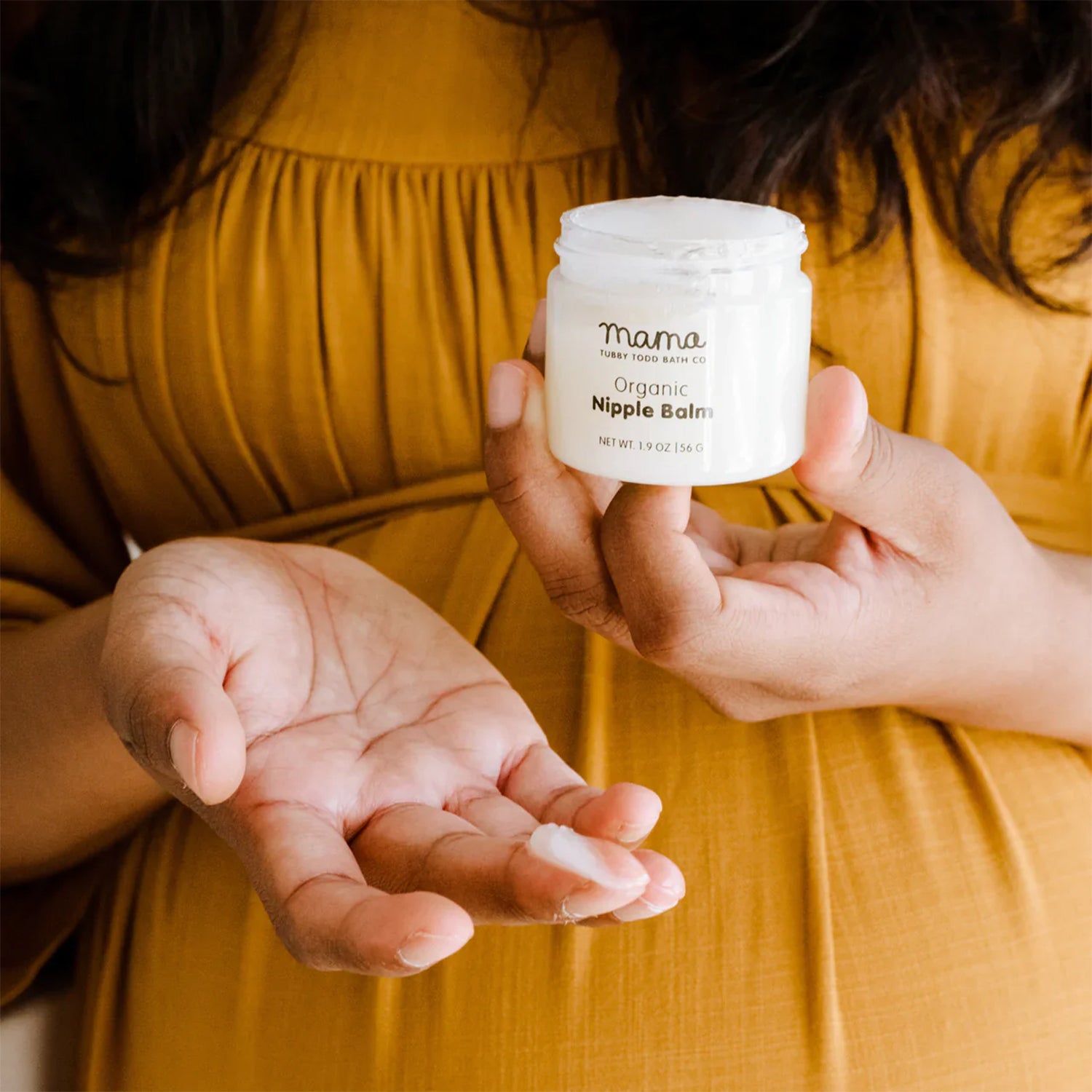 The Ultimate Mama + Baby Gift Set - Image 11