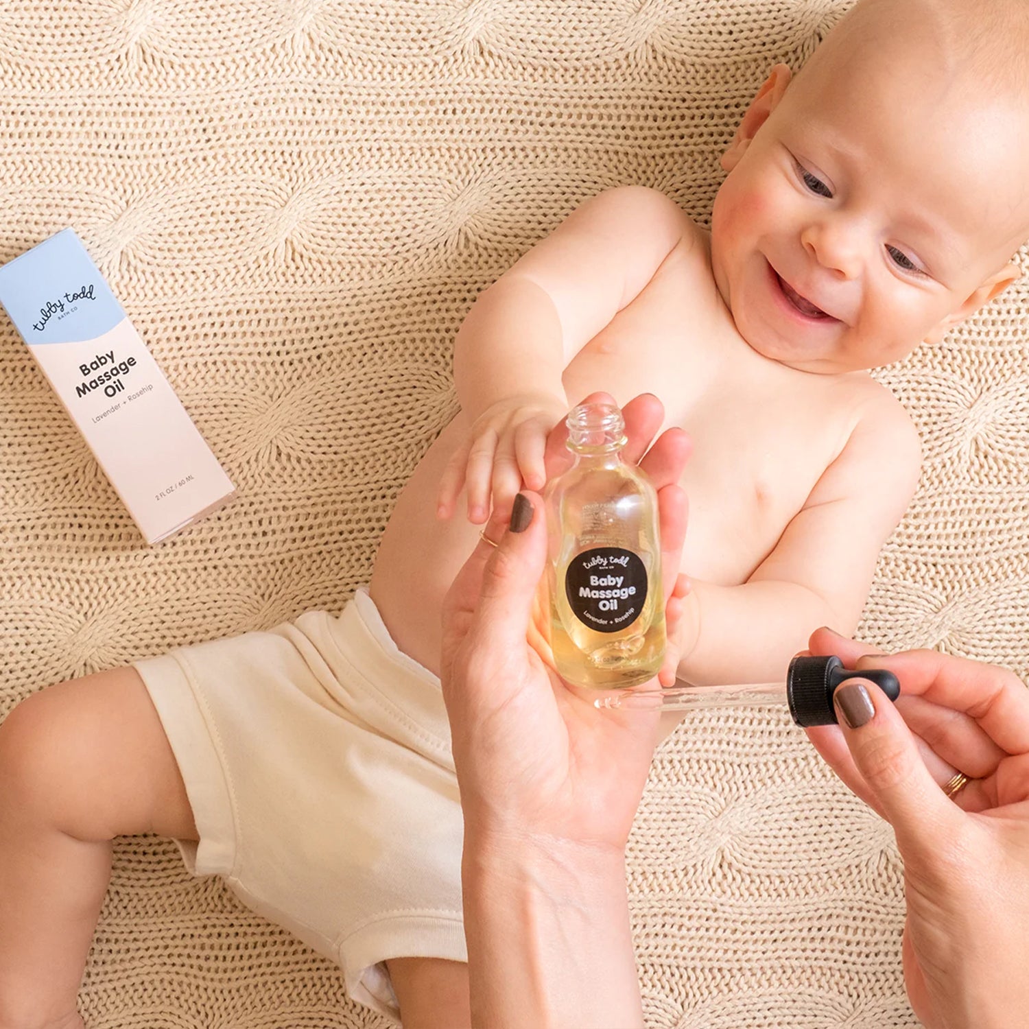 The Ultimate Mama + Baby Gift Set - Image 3