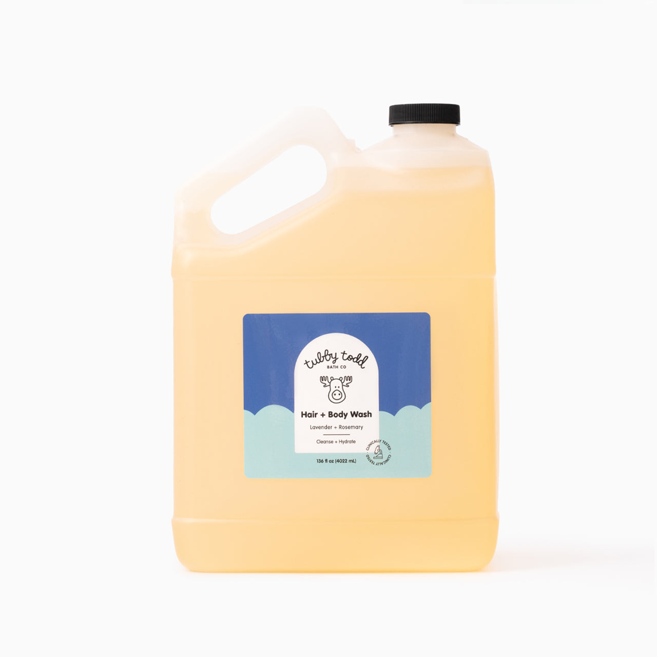 Hair + Body Wash - Image 14