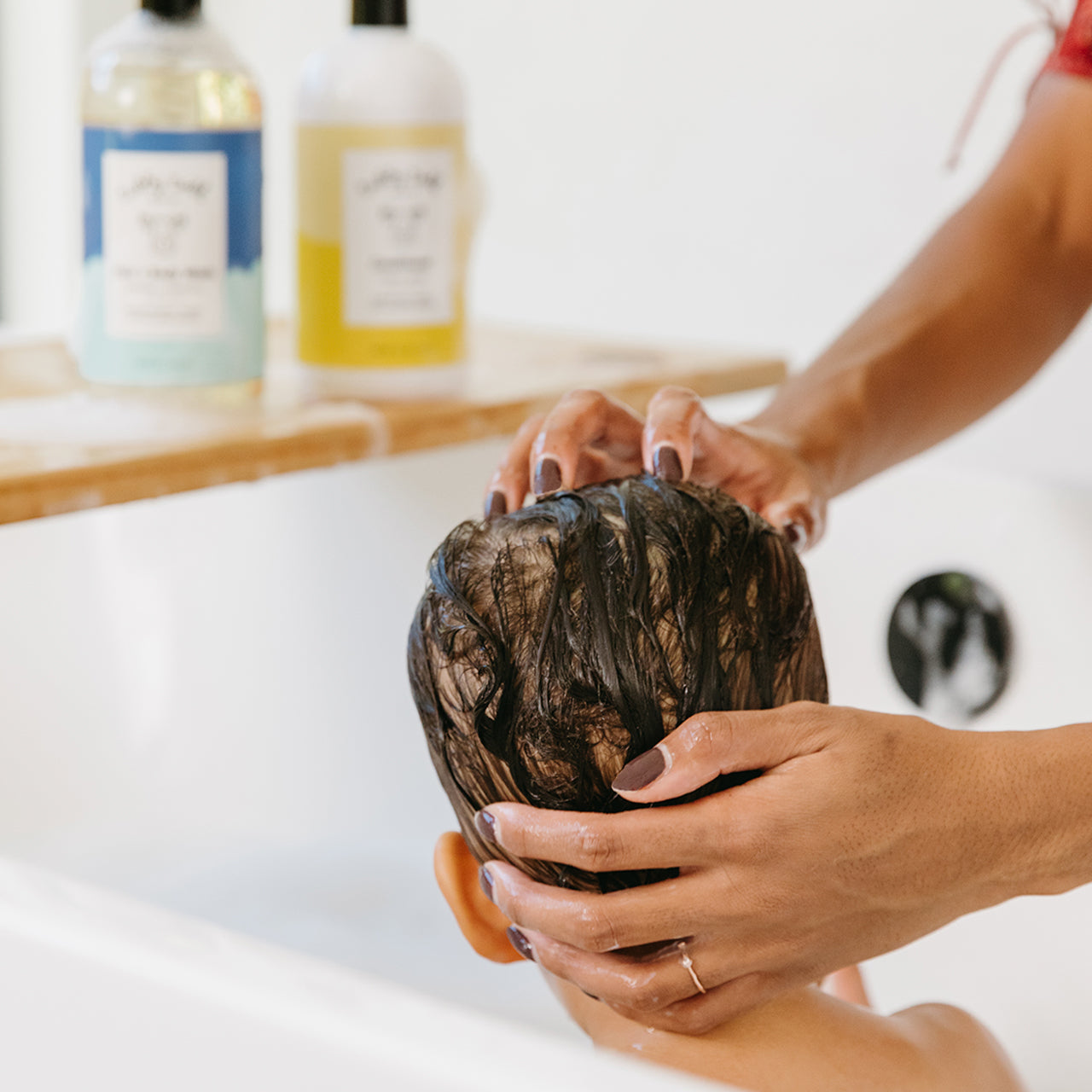 The Tubby Hair Duo - Image 5