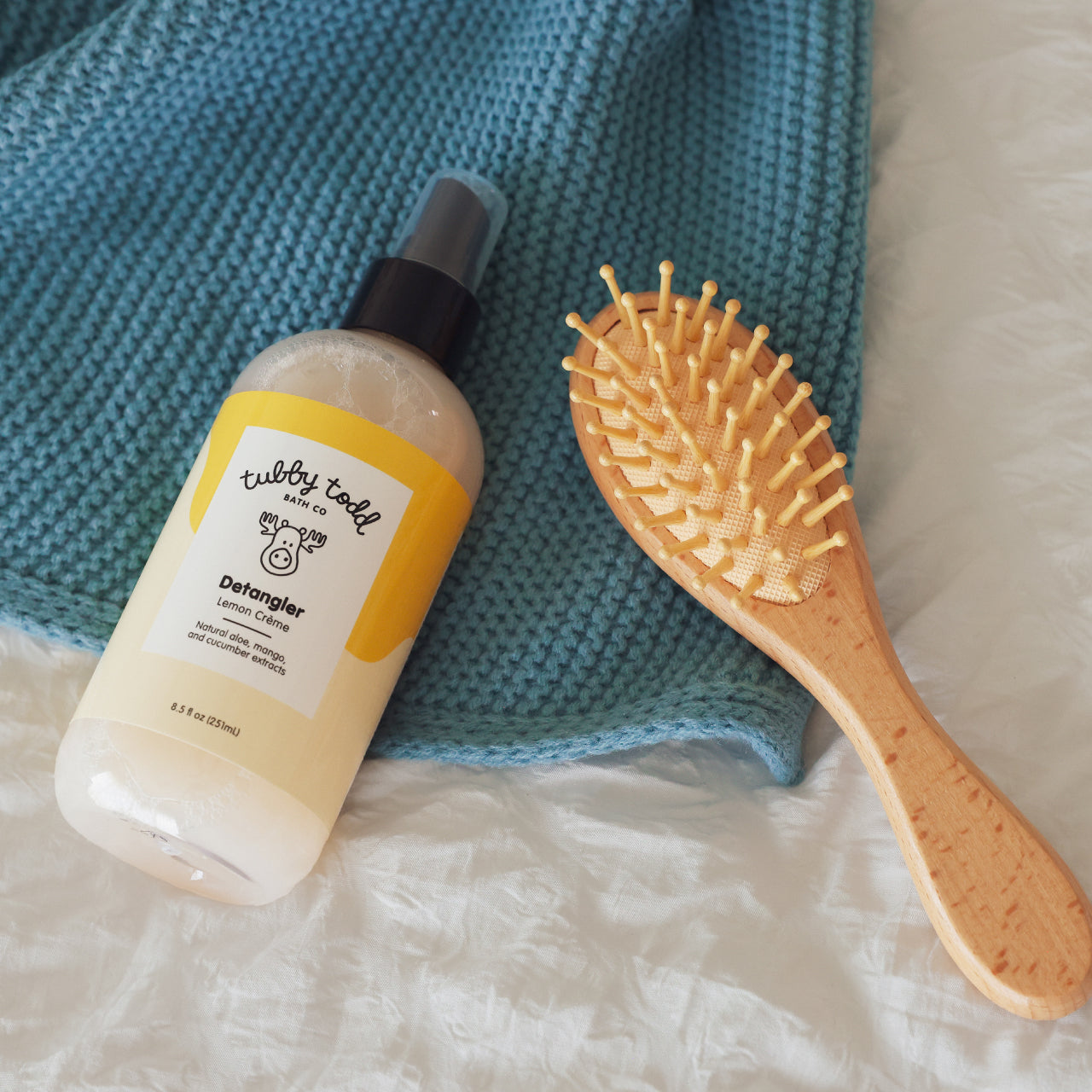 The Tubby Hair Bundle - Image 5