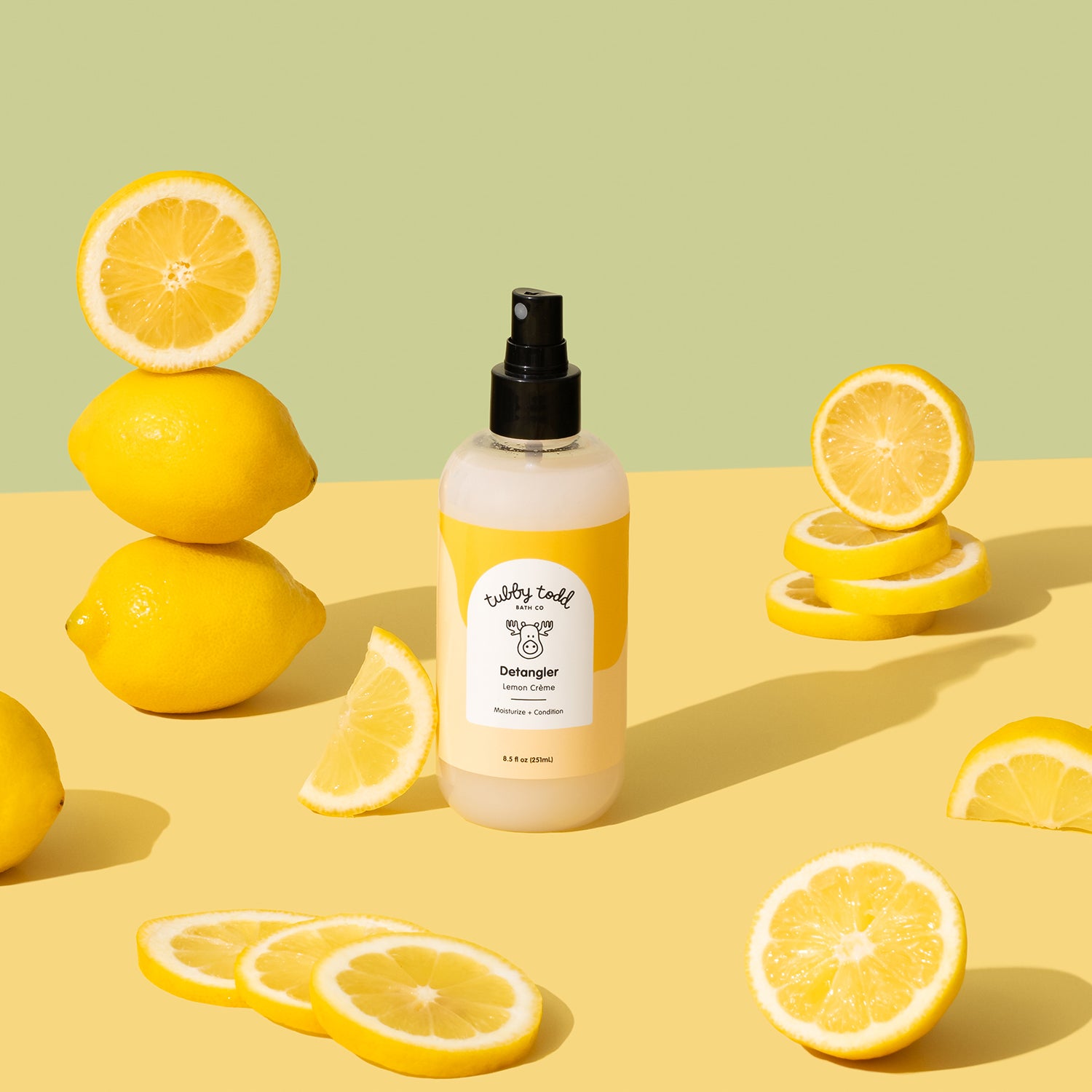 Hair Detangler - Image 5