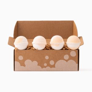 The Bath Bomb Bundle