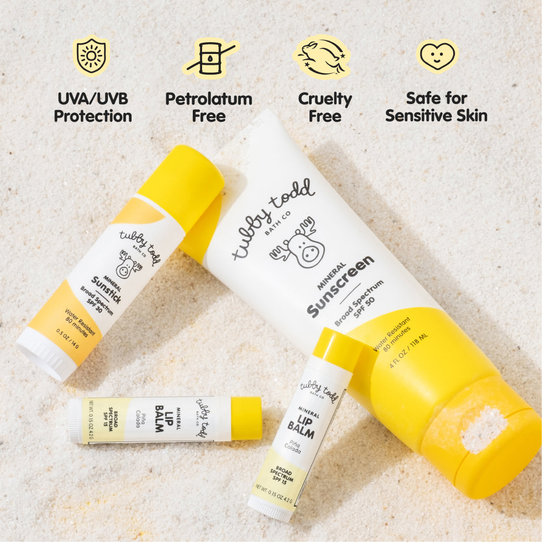 The Sun Kit - Image 7