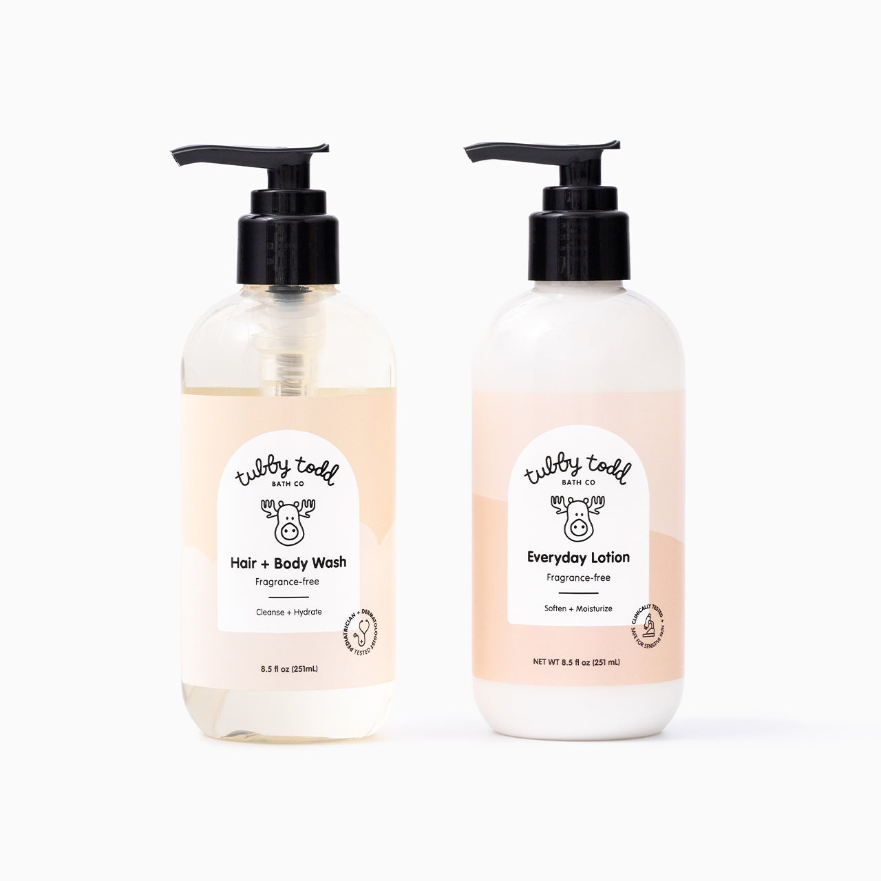 The Wash and Lotion Bundle - Image 7