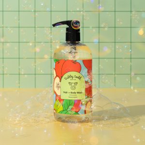 Sweet Apple Collection