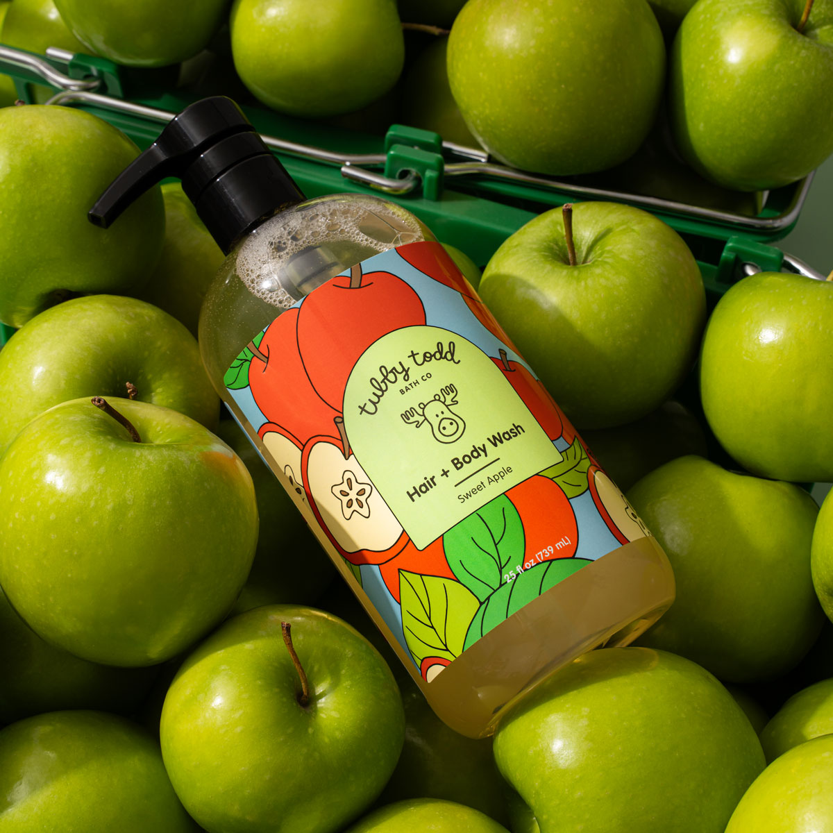 Sweet Apple Collection - Image 2