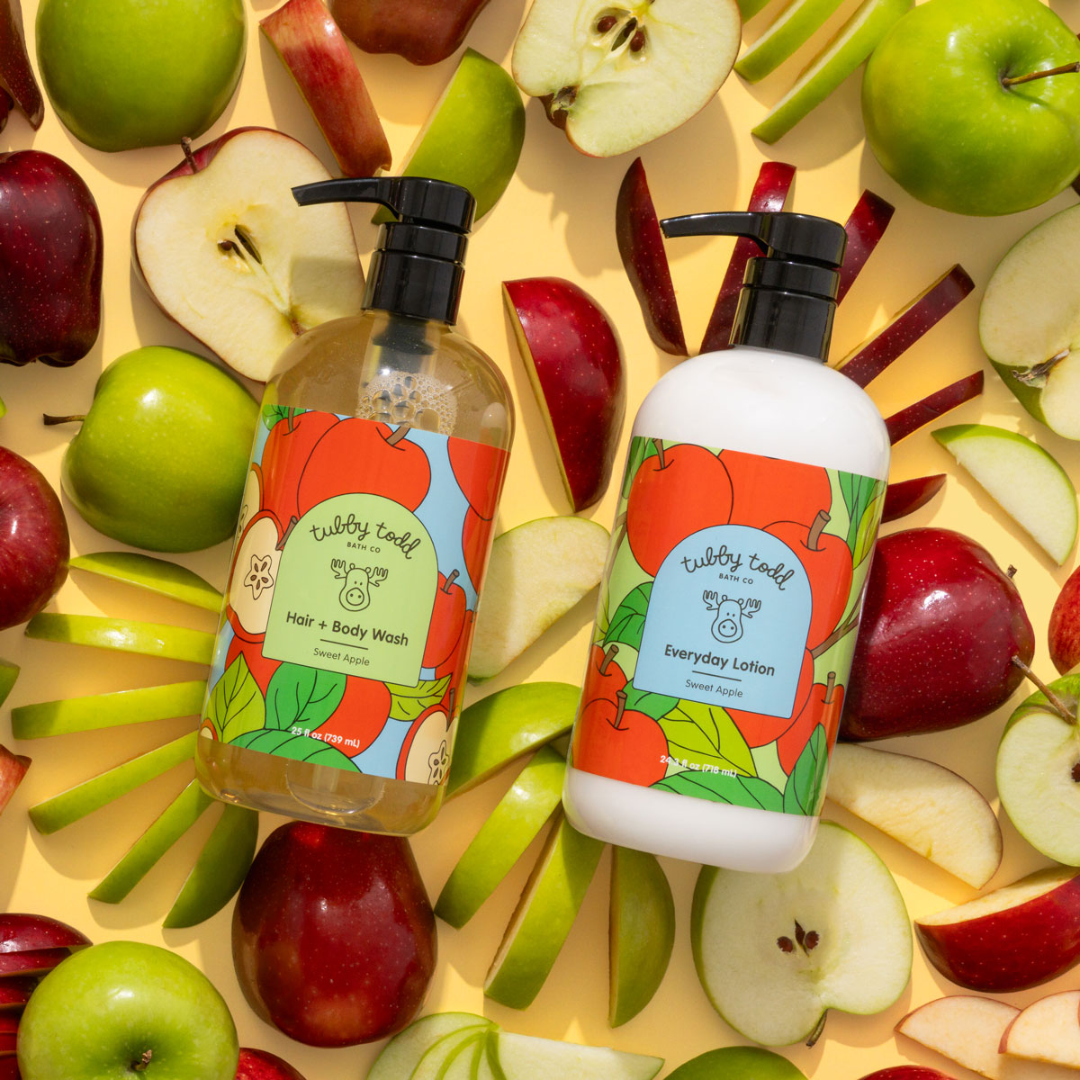Sweet Apple Collection - Image 6