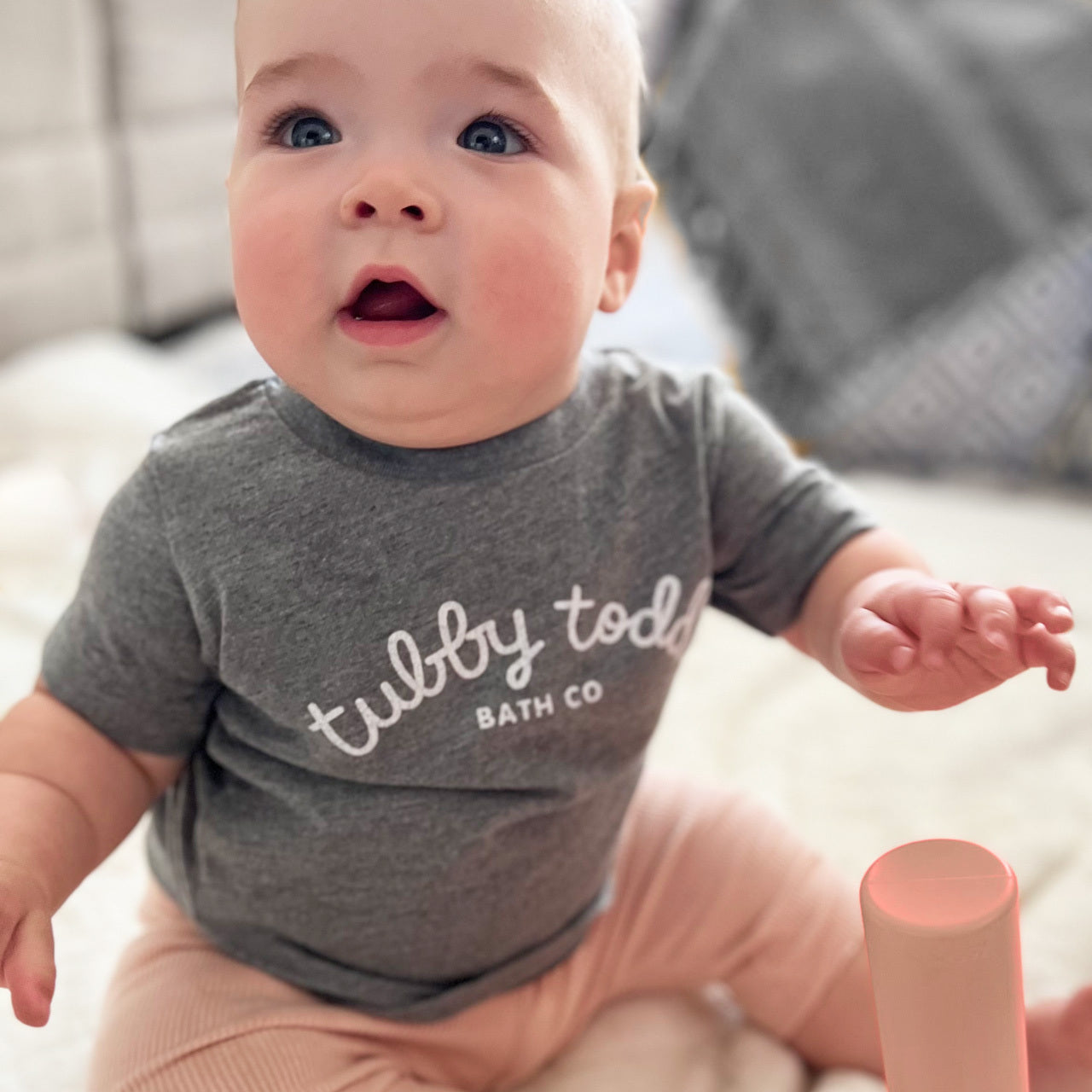 Baby Tee - Image 3